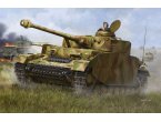 Trumpeter 1:16 00920 PzKpfw IV Ausf. H 