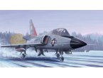 Trumpeter 1:48 F-106B Delta Dart