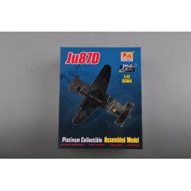Easy Model 36386 Ju87D-1 StG.3 1943