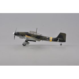 Easy Model 36386 Ju87D-1 StG.3 1943