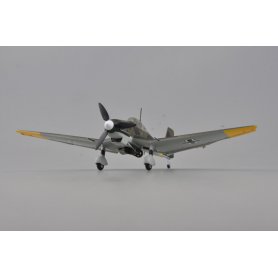 Easy Model 36386 Ju87D-1 StG.3 1943