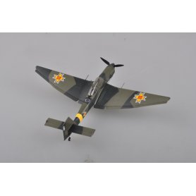 Easy Model 36389 Ju87D-3 Romanian 1943