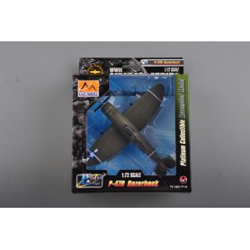 Easy Model 36420 P-47D-20re, 361 FS, 356 FG 5th AF