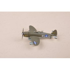 Easy Model 36420 P-47D-20re, 361 FS, 356 FG 5th AF