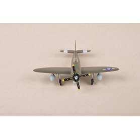 Easy Model 36420 P-47D-20re, 361 FS, 356 FG 5th AF