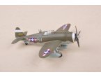 Easy Model 1:72 36424 P-47D USA, 56TH 