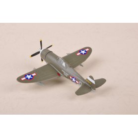 Easy Model 36424 P-47D USA, 56TH FG, 8th AF,USSAF