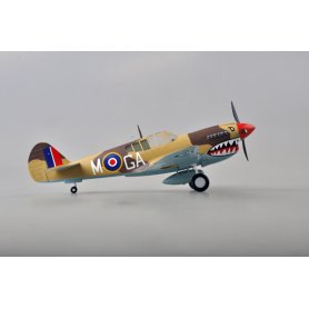 Easy Model 39312 P-40M No 112 Sqn Sicily 1943