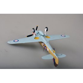 Easy Model 39312 P-40M No 112 Sqn Sicily 1943