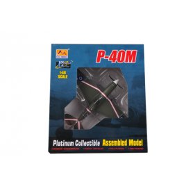 Easy Model 1:48 39315 P-40M