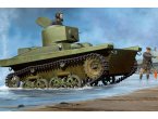 Hobby Boss 1:35 T-37 Podolsk late version