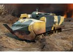 Hobby Boss 1:35 Schneider CA-Armored