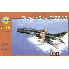 Smer 0855 Su-17/22 m-3