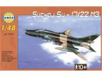 SMER 1:48 Sukhoi Su-17/22 M3