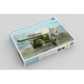Trumpeter 02344 M-30 late 122mm soviet Howitzer