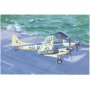 Trumpeter 02895 De havilland Sea Hornet NF.21