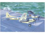 Trumpeter 1:48 de havilland Sea Hornet NF.21