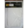 ABER Polystyrene boards PS-1 195mm x 315mm x 0.25mm / 5pcs.. 