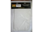 ABER Polystyrene boards PS-1 195mm x 315mm x 0.25mm / 5pcs.. 