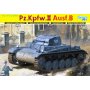 DRAGON 6572 PZKPFW II AUSF.B