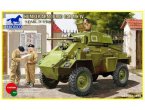 Bronco CB 1:35 Humber Mk.IV