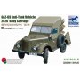 BRONCO CB35099 GAZ-69 ANTI-TANK V.