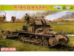 Dragon 1:35 Flakpanzer auf Pz.Kpfw.I - PREMIUM EDITION