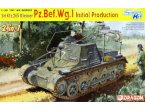 Dragon 1:35 Pz.Bef.Wg.I intial production 