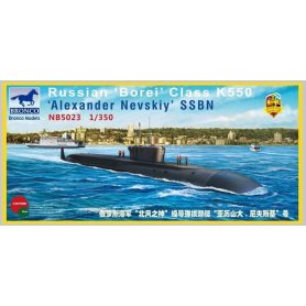 BRONCO NB 5023 K-550 ALEX. NEVSKY