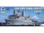 Bronco NB 1:350 USS New York LPD-21