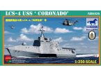 Bronco NB 1:350 USS Coronado LCS-4