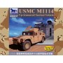 BRONCO NB 5037 USMC M-1114 up-armored vehicle