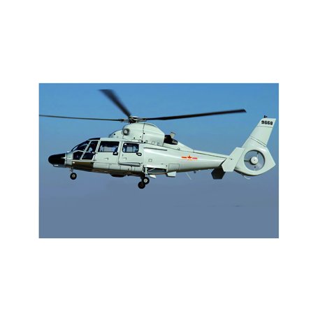 BRONCO NB 5047 Harbin Z-9C Milit.Util.Helicopter
