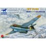 Bronco GB 7001 BV P178 Dive Bomber Jet