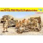 Dragon 1:35 6675 BRITISH 25 PDR FIELD G.