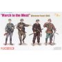Dragon 1:35 6703 WESTERN FRONT 1940