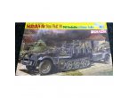 Dragon 1:35 Sd.Kfz.10/4 fur 20mm Flak 30