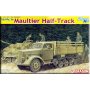 Dragon 1:35 Sd.Kfz.3a Maultier 