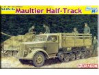 Dragon 1:35 Sd.Kfz.3a Maultier 