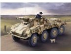 Dragon 1:35 Sd.Kfz.234/3 Puma mit 75mm KwK