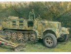 Dragon 1:35 Sd.Kfz.7 8t TYP HL Model 11 / 1943 