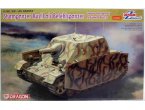 Dragon 1:35 Sturmpanzer Ausf.I ALS Befehlspanzer