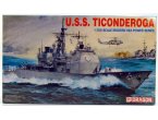 Dragon 1:700 USS Ticonderoga