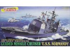 Dragon 1:700 USS Normandy