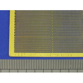 ABER RE-700-04 DRABINKI DO OKRETOW