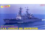 Dragon 1:700 USS Conolly ABL