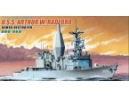 Dragon 1:700 USS Arthur W. Radford - AEMSS DESTROYER 