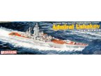 Dragon 1:700 Admiral Ushakov - RUSSIAN NAVY NUCLEAR GUIDED MISSILE CRUISER 