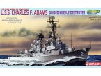 Dragon 1:700 USS Charles F. Adams