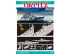 Dragon 1:700 Pacernik Tirpitz